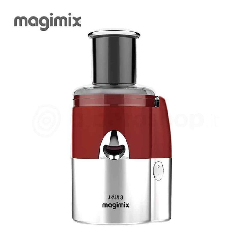 Máy ép trái cây MAGIMIX Juice Expert 3 18084EB